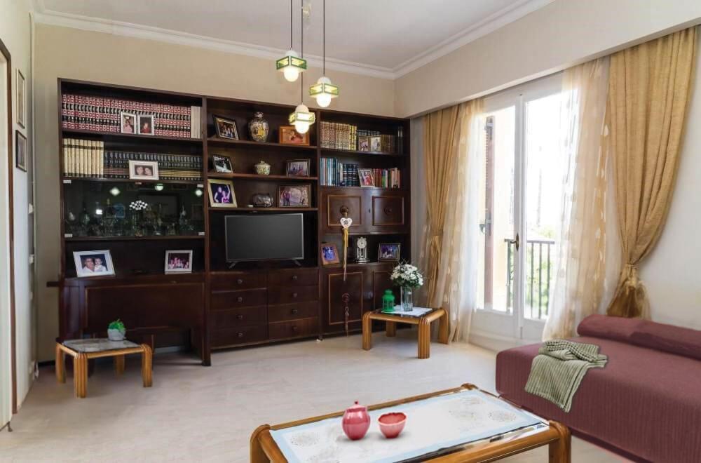 Villa Anna Apartments - 550M From The Beach, By Zantewize Vasilikí Екстериор снимка